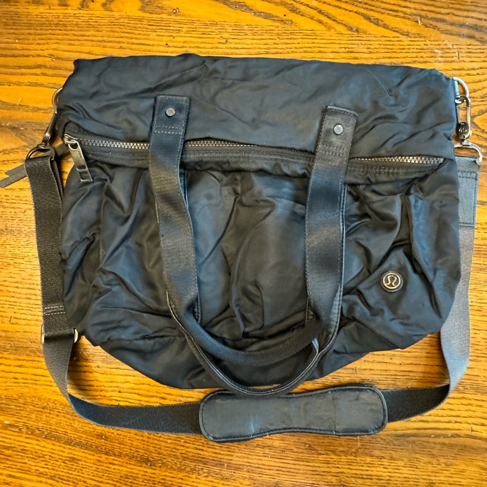Lululemon Twice As Nice Tote View 2